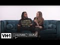 Multicultural Couples Debate Hygiene | 2 Cultures, 1 Couple