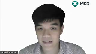 MSD ETR Application Video