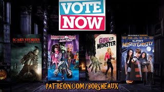 October 2024 Vote