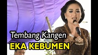 Eka Kebumen Tembang Kangen