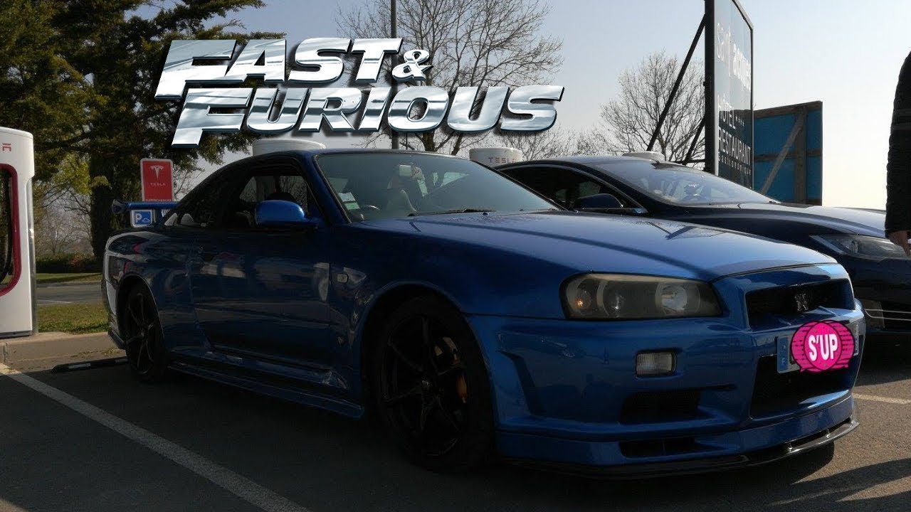 Fast And Furious 4 Dans Nfs Heat Avoir La Nissan Skyline Gtr R34 De Brian O Connor Mrjksaw Youtube Fast And Furious 4 Dans Nfs Heat Avoir La Nissan Skyline Gtr R34 De Brian O Connor Mrjksaw Youtube