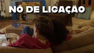 Video thumbnail of "Tavin - Nó de Ligação (Videoclipe Oficial) - Prod. Ugo Ludovico"