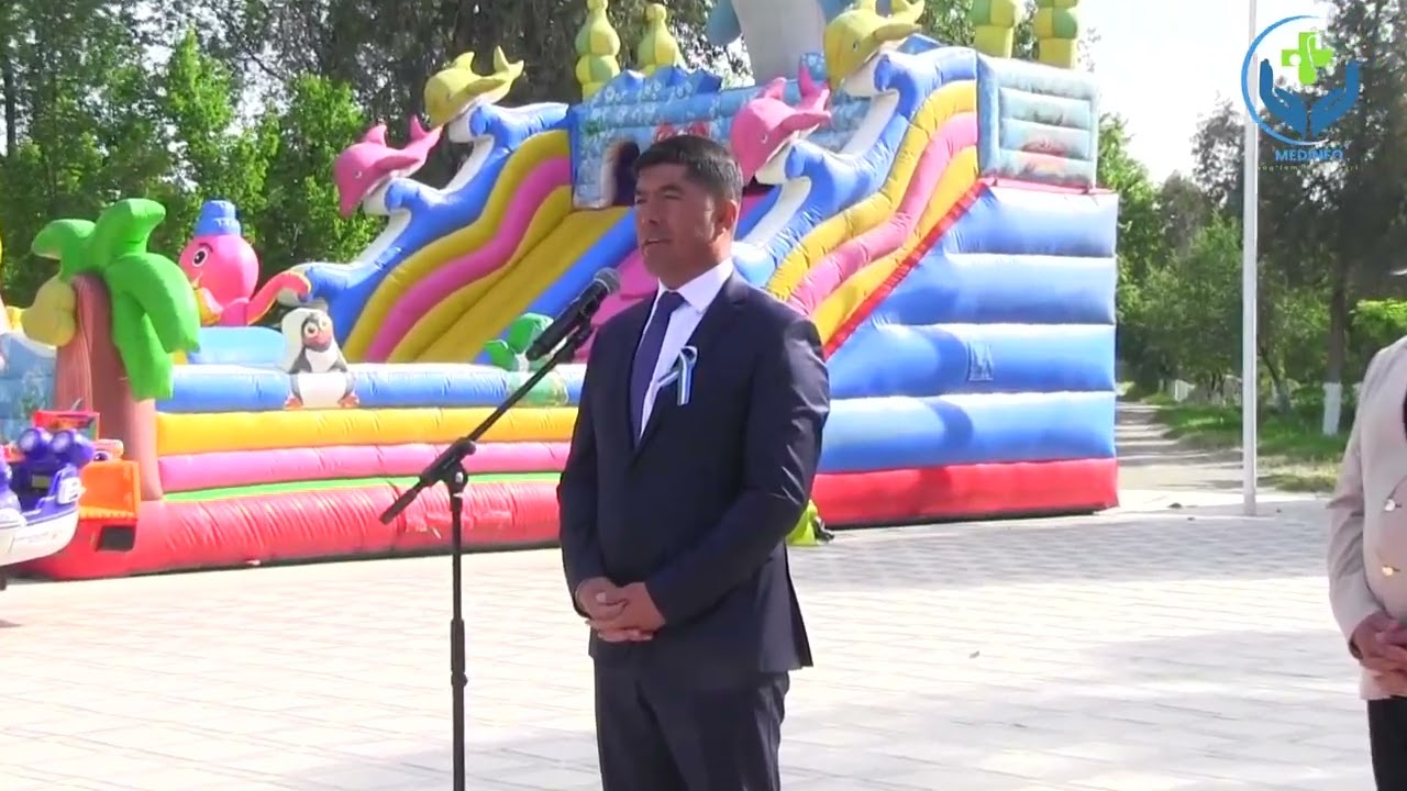 9-May Xotira va qadrlash kuni