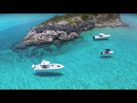 Video: Pārdod: Bahamu Salu, Kur Fīra Festivāls Nenotika