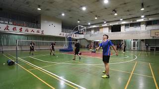 1080920 δ»ζ_θδ» & Hsiang VS Tsao & HY