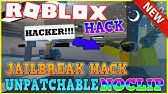 Roblox Jailbreak Speed Hack 2020 Youtube - 2019 new roblox jailbreak hack unlimited money speed hack autoarrest aump4