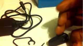 Eco Sound ECO-V268 Wireless Headset Review