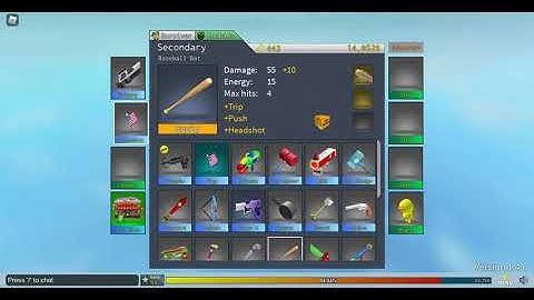 Another code for skin crate in Roblox R2da 2020 [EXPIRED]