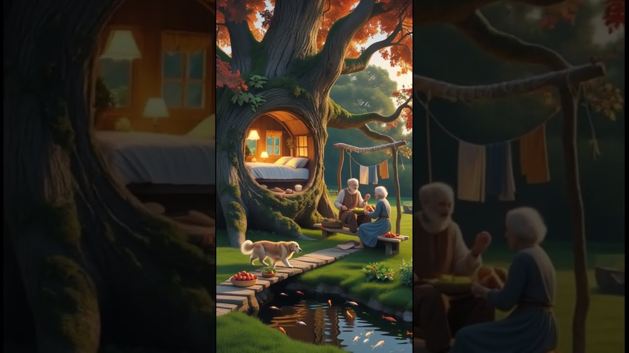  Music Lifeisbutadream Nature Animation Naturesounds