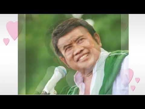 Rhoma Irama - Citra Cinta *Official Song Video Lirik*