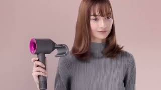 [Authentic] Dyson HD-08 Supersonic™ hair dryer (Msia Plug)