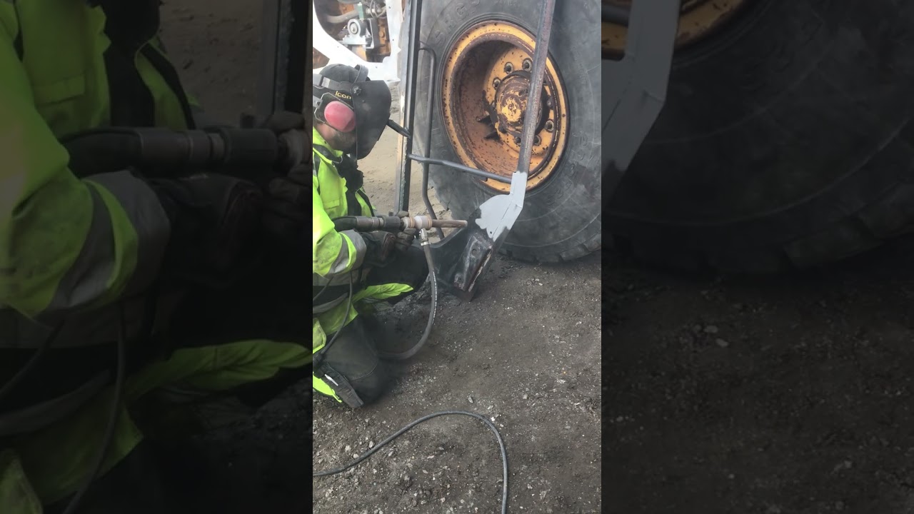 Isblästermaskin Aquila Triventek DK