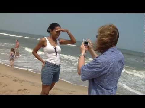 How to make your beach pictures shine