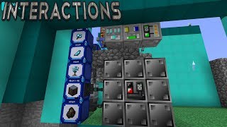 Last Bit of AE2 Preparation: FTB Interactions Lp Ep #39 Minecraft 1.12