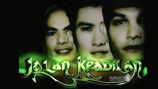 Jalan Keadilan 1 (Solihin kesurupan)