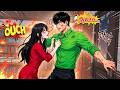 Creí REENCARNAR en una NOVELA nhưng la VILLANA era mi ESPOSA real | Manhwa Resumen