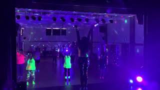 Clubbercise with Ele