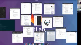Web IDE Web Terminal local configuration and debug