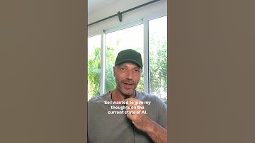 AI in 2025 is CRAZY 🤯 (You Won’t Believe This)