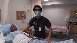 Nursing Lab at UBC&#39;s Okanagan campus