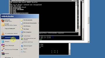 Postfix Dovecot PostfixAdmin Part3
