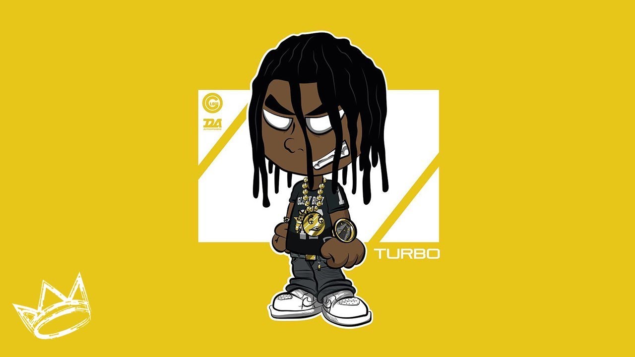 chief keef type beat