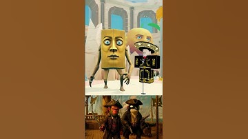 Thumbnail of 🍆🏏🥒Pirates Song Te Te Te Te Te Te  te Te Sahur Tric Trac Barabum #anomali  #italianbrainrot #memes