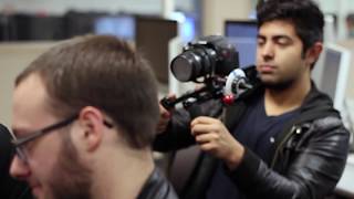 Graphic Communications Program