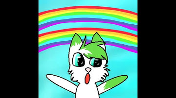 Double Rainbow (MAP part 1)