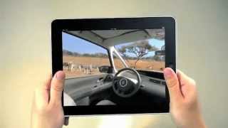 VR Application - Renault Espace for Ipad screenshot 5