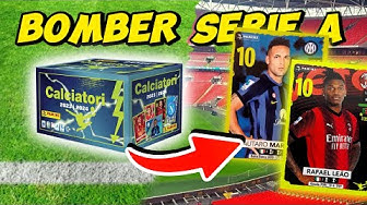 CALCIATORI PANINI 2023/24 ANTEPRIMA🇮🇹 *Unboxing & Analisi* - Adrenalyn XL  2023/24 