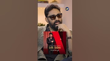 "KAPIL Is NOTHING Without His Co-Actors"😨 #Shorts #KapilSharma #TKSS #Kapil #Netflix #SunilGrover