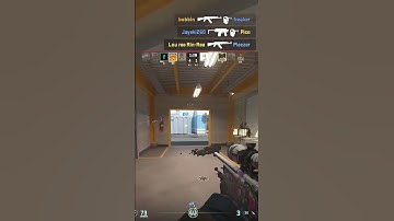 Röntgen | #counterstrike #cs2 #csgo #csclips #fps #twitch #gaming #stream