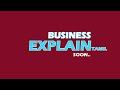 BUSINESS EXPLAIN | TAMIL | EXPLAIN
