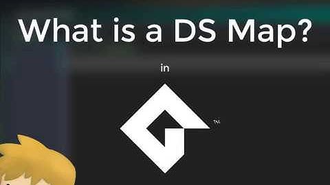 Data Structures in GMS2 | Lists, Maps, Grids | Twitter Compilation