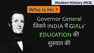 (P8) Modern History Questions for Competitive Exams | UPSC | SSC | CDS