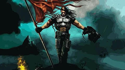 Unreal Tournament on Dreamcast (RetroTINK 5x-Pro + mClassic 1440p)