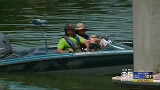 Discovery Bay Residents Warned To Stay Out Of The Water