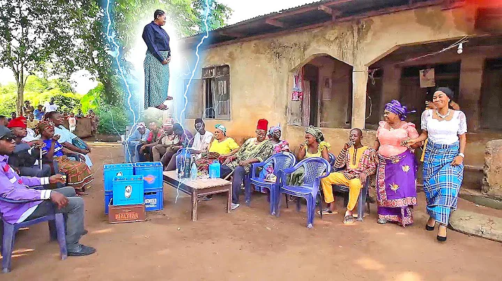 REVENGE| My Jealous Sister Killed Me To Marry My Husband But My Ghost Is BACK 2 Hunt- African Movies