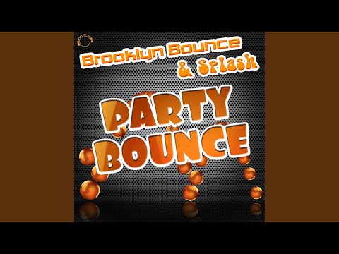 Party Bounce (Edit Mix)