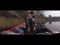 Lake Pardee Bass Fishing in March