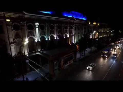 რუსთაველის თეატრის 139-ე სეზონის გახსნა