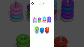 Level-112 in Hoop stack