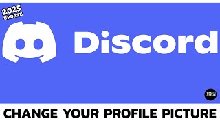 How to Change Your Profile Picture on Discord (iPhone Tutorial)