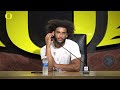 Dante Moore: "Execute our plays."