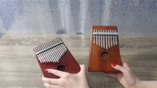 Mugig 10-Key - Kalimba Time Review