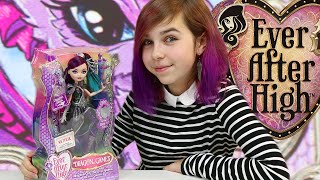  Ever After High Raven Queen Doll : Toys & Games