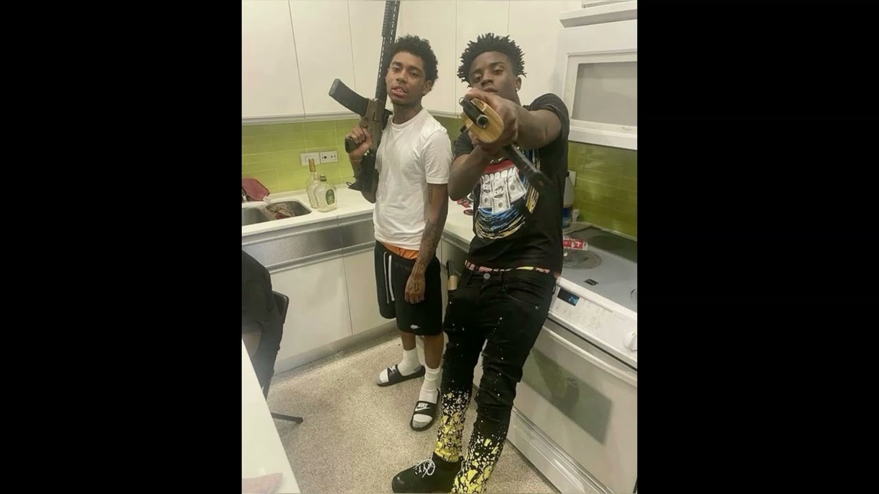 [FREE] DracBaby x Big30 | Memphis Type Beat 