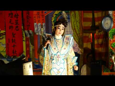99.10.16. 新櫻鳳~殺手(相逢夕陽下)