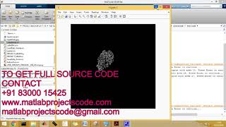 Matlab code for detecting subsurface circular objects from low contrast noisy images: Applications